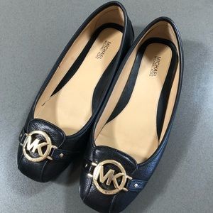 Michael Kors ballet flats - original